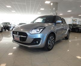 Suzuki Swift 1.2 Hybrid CVT Top