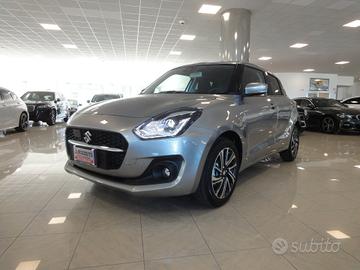 Suzuki Swift 1.2 Hybrid CVT Top