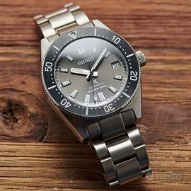 Seiko 62MAS SPB143J1 40.5 mm 20bar(200m) - Nuovo