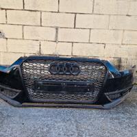 Audi A4 B8 2012-2014 Restyling Paraurti Anteriore 