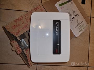 scaldabagno istantaneo 