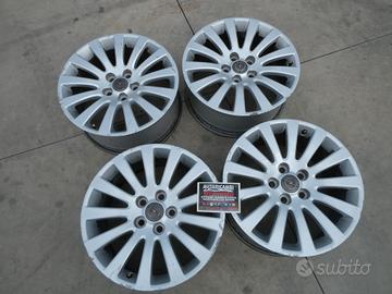 Cerchi in lega 18" OPEL INSIGNIA