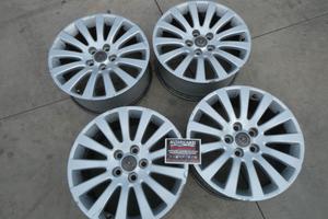 Cerchi in lega 18" OPEL INSIGNIA