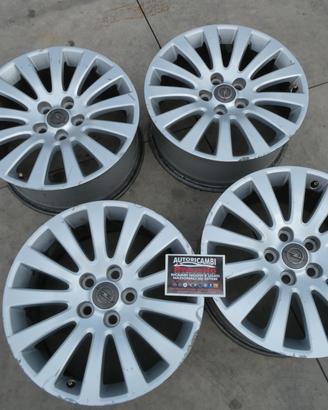 Cerchi in lega 18" OPEL INSIGNIA