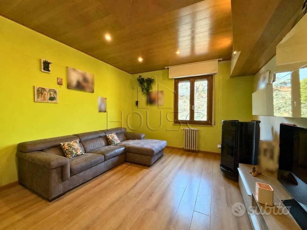 Appartamento – San Giustino, Cospaia - Vista 3