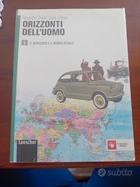 ORIZZONTI DELL'UOMO