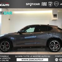 Alfa Romeo Stelvio 2.2 Turbodiesel 210 CV AT8...