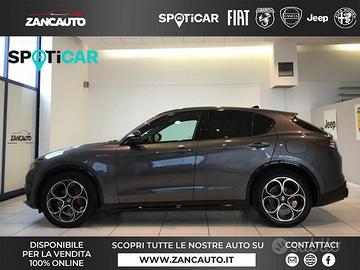 Alfa Romeo Stelvio 2.2 Turbodiesel 210 CV AT8...