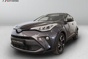 Toyota C-HR 1.8h Trend e-cvt