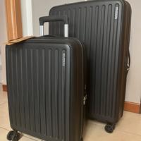 Set Valigie American Tourister Nuove