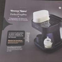 Tommee Tippee Perfect Prep Pro Dosatore Latte