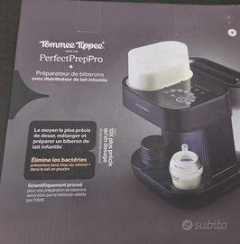 Tommee Tippee Perfect Prep Pro Dosatore Latte
