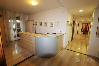 Immobile di 190 m² con più di 5 locali a Padova