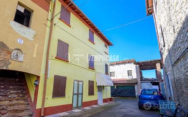 Terratetto indipendente