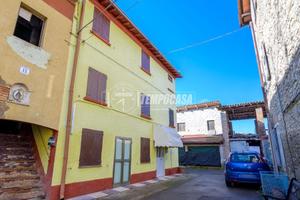 Terratetto indipendente