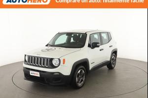 JEEP Renegade MR15706