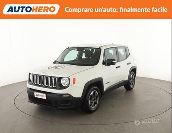 JEEP Renegade MR15706