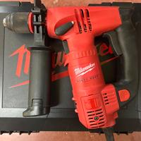 Trapano milwaukee