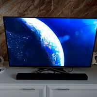 Samsung UE50H6200AY 127 cm (50") Full HD Smart TV 