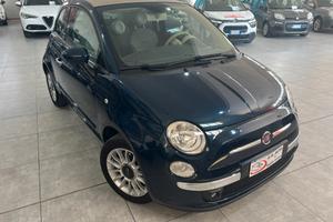 Fiat 500 C 1.3 Multijet 16V 95 CV GQ