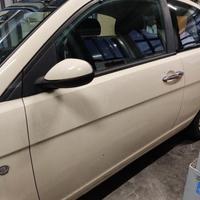 Porta anteriore sx nuda LANCIA YPSILON del 2006