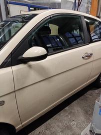 Porta anteriore sx nuda LANCIA YPSILON del 2006