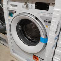 Lavatrice 8kg Whirlpool Sesto senso NUOVA 