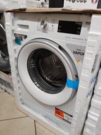 Lavatrice 8kg Whirlpool Sesto senso NUOVA 