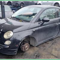 Ricambi Usati FIAT 500 (3P) 2007