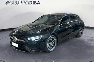 Mercedes-Benz CLA Sh.Brake - X118 2019 D Shoo...