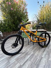 Commencal Meta SX 2023 taglia L