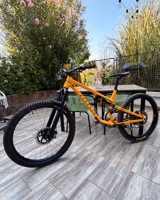 Commencal Meta SX 2023 taglia L