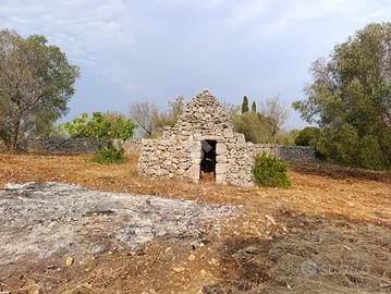 RUSTICO A CEGLIE MESSAPICA