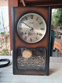 orologio a pendolo