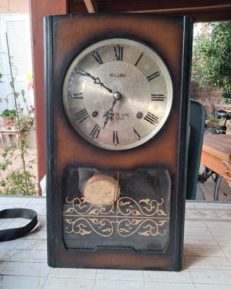orologio a pendolo