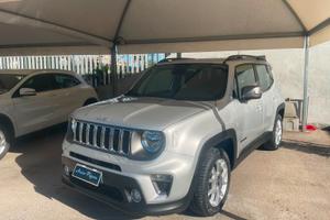 Jeep Renegade 1.6 Mjt DDCT 120 CV Limited automati