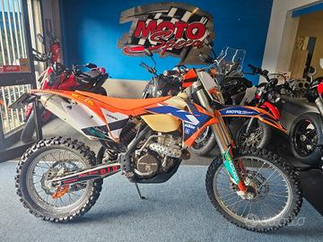 Ktm 350 EXC