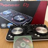Console DJ Pioneer “DDJ WeGO”