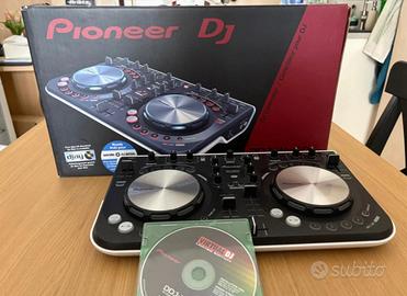 Console DJ Pioneer “DDJ WeGO”