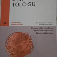 Kit Tolc SU 