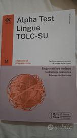 Kit Tolc SU 