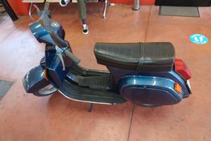 Vespa PK 125 S con CRS anno 1984