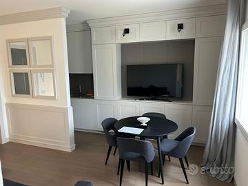 Contratto Annuale zona Porto Canale Leonardesco