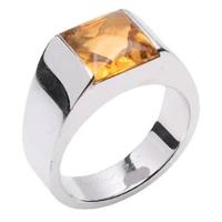 Anello Tank Cartier