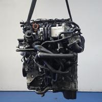 motore golf 7 2.0 150cv