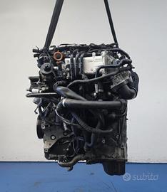 motore golf 7 2.0 150cv