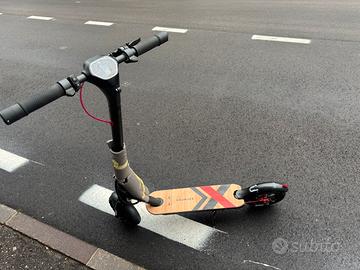 Monopattino elettrico