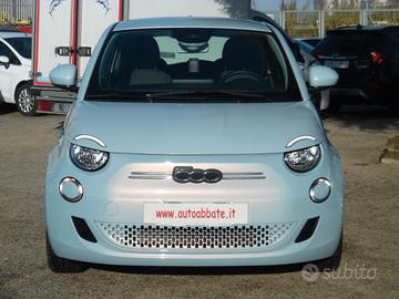 Fiat 500e 42 kWh Icon