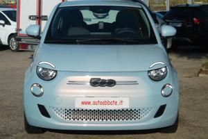 Fiat 500e 42 kWh Icon