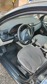 Auto fiat stilo